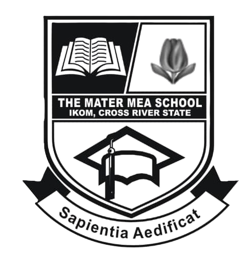 Mater Mea Logo